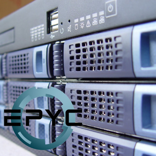 EVPS Server AMD Epyc